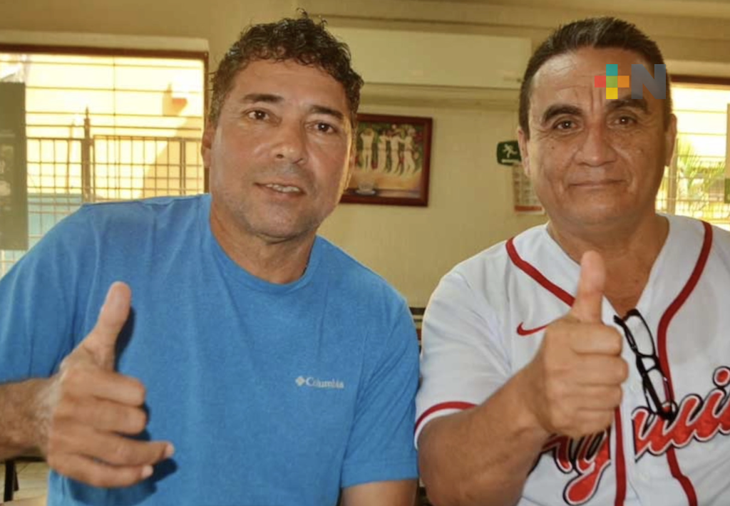 Liga Regional de Beisbol en Jamapa disputará temporada «Remigio Díaz»